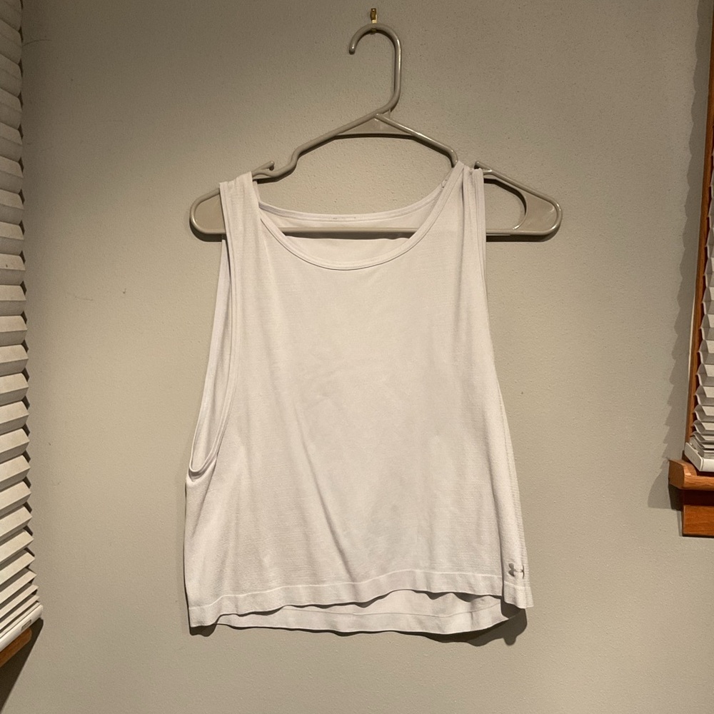 Under Armour Tank